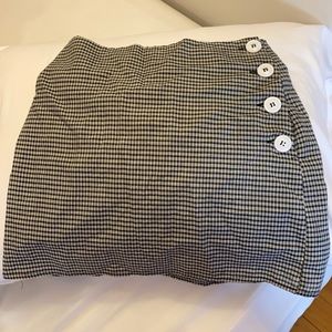 Urban Outfitters skirt